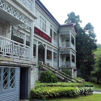 庐山美庐山庄香山苑酒店提供图片