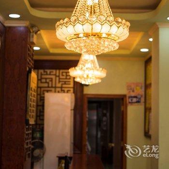 田东云泰便捷酒店(百色)酒店提供图片