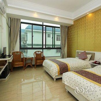 琼海鑫龙商务宾馆酒店提供图片