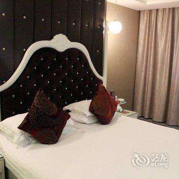 台州路桥发米莱时尚精品酒店酒店提供图片