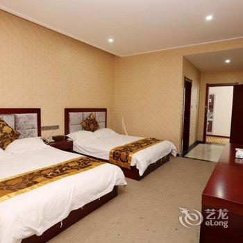 明光半岛假日酒店酒店提供图片