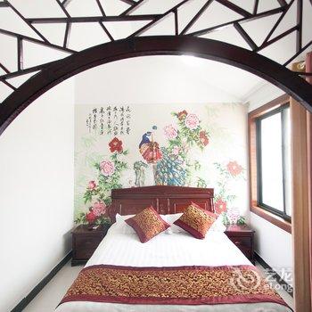 周庄古镇客房酒店提供图片