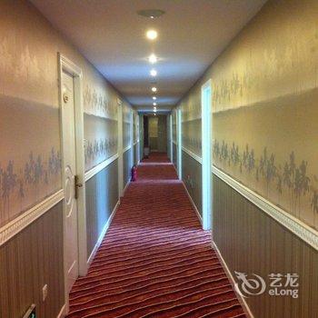 朱家尖南沙风情精品酒店(快捷店)酒店提供图片
