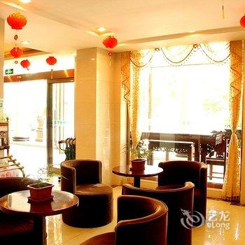 格林豪泰连锁酒店(青州古宋城店)酒店提供图片