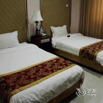 聊城阳谷一泓温泉假日酒店酒店提供图片