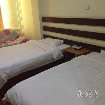 青州花都安家宾馆酒店提供图片