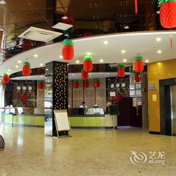 泉州惠民商务酒店酒店提供图片