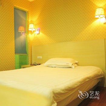 福州壹家壹快捷酒店(城门总店)酒店提供图片
