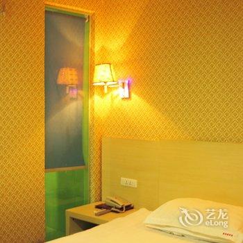 福州壹家壹快捷酒店(城门总店)酒店提供图片