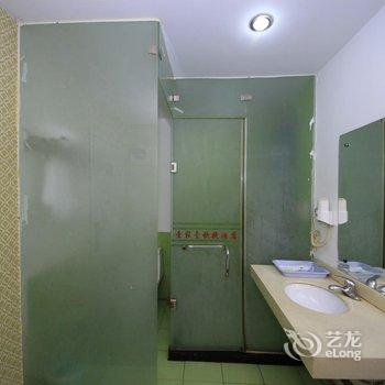 福州壹家壹快捷酒店(城门总店)酒店提供图片
