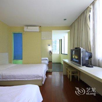 福州壹家壹快捷酒店(城门总店)酒店提供图片