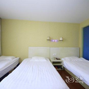 福州壹家壹快捷酒店(城门总店)酒店提供图片