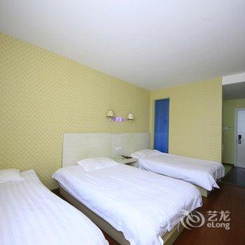 福州壹家壹快捷酒店(城门总店)酒店提供图片