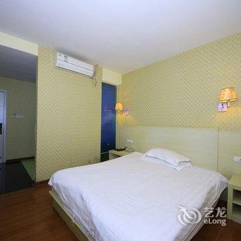 福州壹家壹快捷酒店(城门总店)酒店提供图片