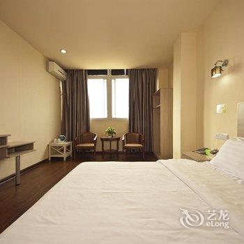 福州长乐航鑫宾馆(机场经济区店)酒店提供图片