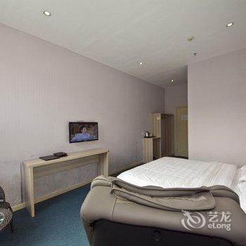 福州贵安汀枫假日酒店酒店提供图片