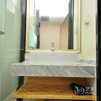 济南清逸精品酒店酒店提供图片