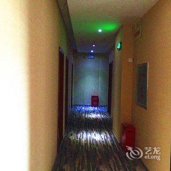 漯河舞阳三亚之星快捷酒店酒店提供图片