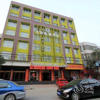 方圆连锁酒店(南阳镇平车站店)酒店提供图片