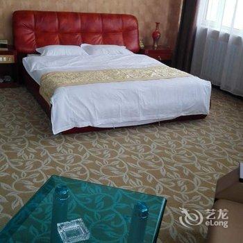 多伦县万汇源商务酒店酒店提供图片