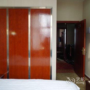 乌鲁木齐圣丹亚商务酒店酒店提供图片