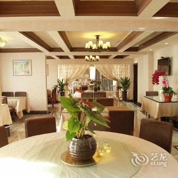 库尔勒明悦皇冠精品酒店酒店提供图片