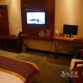 涉县碧水湾商务宾馆酒店提供图片