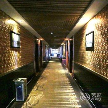 涉县碧水湾商务宾馆酒店提供图片