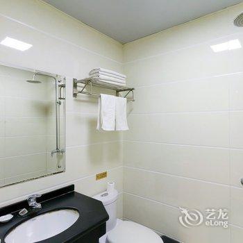 林州e+人快捷宾馆酒店提供图片