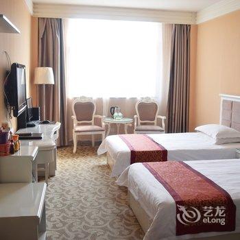 林州e+人快捷宾馆酒店提供图片