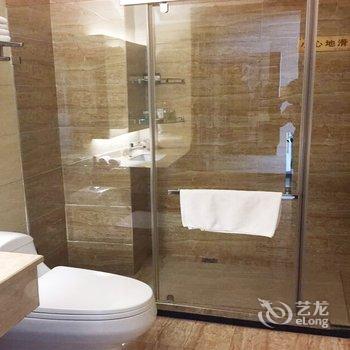 抚顺清原御族公馆酒店提供图片