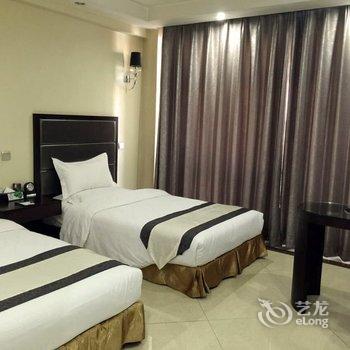 抚顺清原御族公馆酒店提供图片