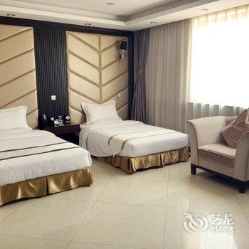 抚顺清原御族公馆酒店提供图片