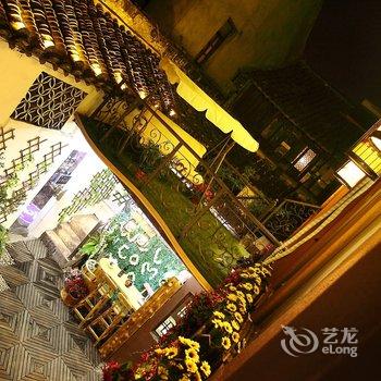 久栖·西塘兰庭客栈(古镇中心店)酒店提供图片
