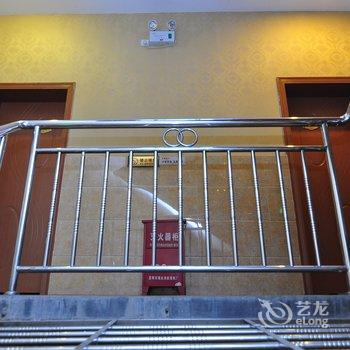 新平县哀牢山酒店酒店提供图片