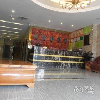 渭南兴德商务酒店酒店提供图片