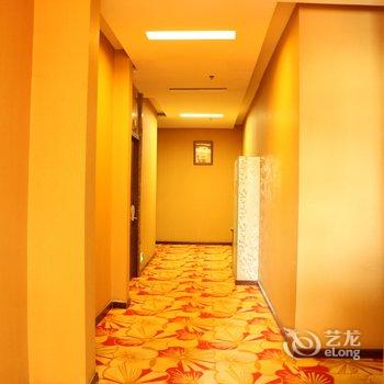 渭南国会商务酒店酒店提供图片