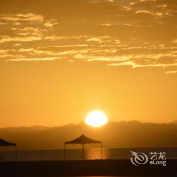 青海湖大酒店酒店提供图片