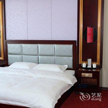 佳木斯汤原丽水温泉大酒店酒店提供图片