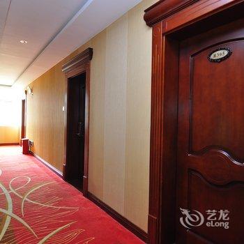 西双版纳锦辉大酒店酒店提供图片