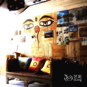 稻城国际青年旅舍酒店提供图片