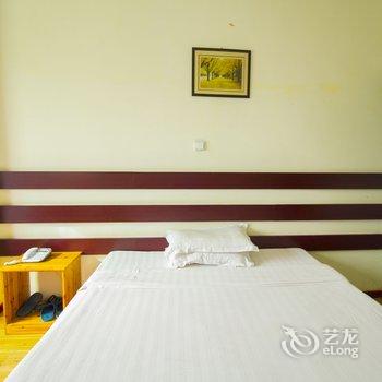 青州花都安家宾馆酒店提供图片