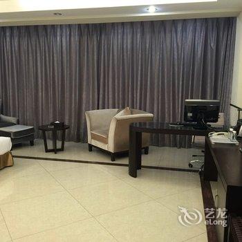 抚顺清原御族公馆酒店提供图片