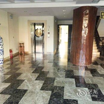 抚顺清原御族公馆酒店提供图片