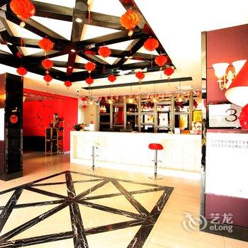 鞍山金泰商务宾馆酒店提供图片