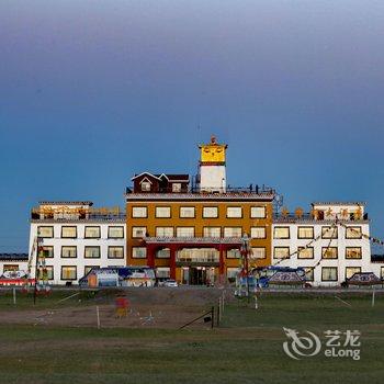 青海湖大酒店酒店提供图片