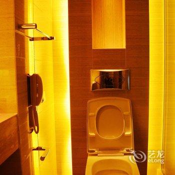 贝爱浪漫酒店(成都旗舰店)酒店提供图片