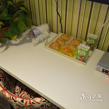 登封威尼斯精品主题酒店酒店提供图片