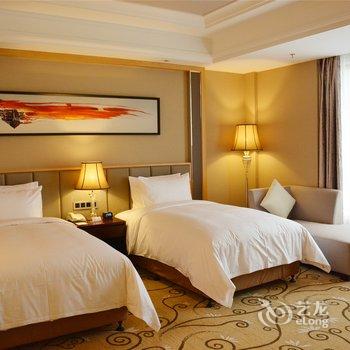 漳州明发温德姆至尊豪廷大酒店酒店提供图片