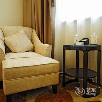 泸州恒悦酒店酒店提供图片
